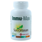 Inmu-Max 60 cápsulas