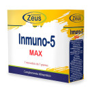 Inmuno-5 Max Zeus