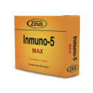 Inmuno-5 Max Zeus