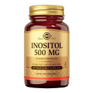 Inositol 500 mg Solgar