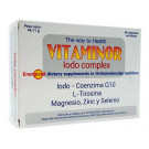 Iodo Complex Vitaminor