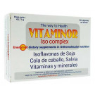 ISO Complex Vitaminor