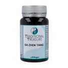 IZAR 26 (Ba Zhen Tang)