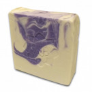 Jabón Natural Lavanda y Pachulí