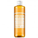 Jabón Líquido Cítrico Dr. Bronners
