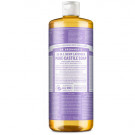Jabón Líquido de Lavanda Dr. Bronners