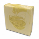 Jabón Natural Azahar Madreselva Cosmética Natural