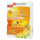 Forté Jalea Real Defensas