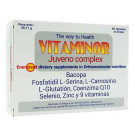 Juveno Complex Vitaminor