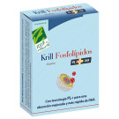 Krill Fosfolípidos PL+DHA