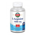 L-Arginine 1000 mg KAL
