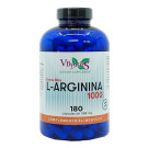 L-Arginina 1000 mg de VByotics