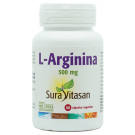 L-Arginina Sura Vitasan