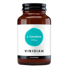 L-Carnitina 500 mg
