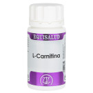 L-Carnitina (50 cápsulas)