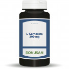 L-Carnosina 200 mg