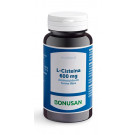 L-Cisteína 600 mg (Bonusan)