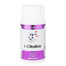 L-Citrulina Equisalud - 50 cápsulas