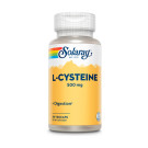 L-Cisteína | Comprar Cisteína Solaray