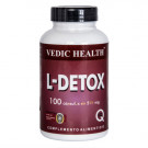 L-Detox de Vedic Health