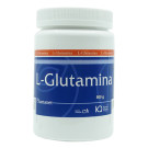 L-Glutamina Pura en Polvo