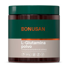 L-Glutamina polvo