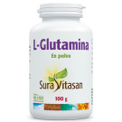 L-Glutamina polvo Sura Vitasan