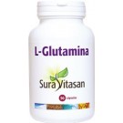 L-Glutamina Sura Vitasan