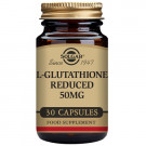 L-Glutation 50 mg Solgar