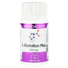L-Glutatión Plus - 50 cápsulas