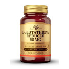 L-Glutation 50 mg Solgar