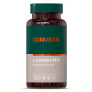 L-Leucina 500 mg Bonusan
