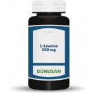 L-Leucina 500 mg Bonusan