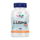 L-Lisina 750 de VByotics