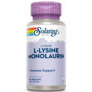L-Lysine y Monolaurin