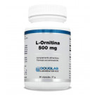 L-Ornitina 500 mg