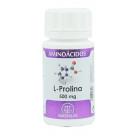 L-Prolina Equisalud - 50 cápsulas
