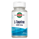 L-Taurina|Comprar Taurina comprimidos