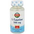 L-Taurina|Comprar Taurina comprimidos