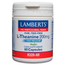 L-Teanina 200 mg Lamberts