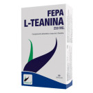 L-Teanina 250 mg Fepa
