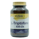 L-Triptófano 90 cápsulas