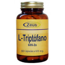 L-Triptófano 30 cápsulas
