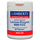 Lactase Enzyme de Lamberts