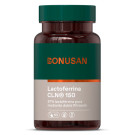 Lactoferrina 150 mg Bonusan