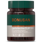 Lactoferrina CLN 300 mg 30 cápsulas