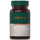 Lactoferrina Hierro Complex