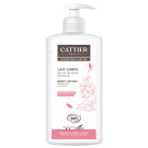 Leche Corporal Nutritiva Bio Cattier