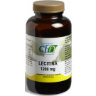 Lecitina 1200 mg