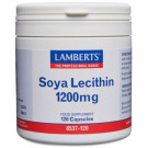 Lecitina Soja 1200 mg Lamberts